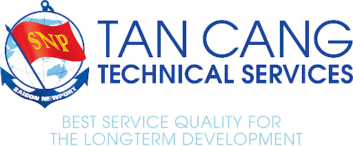 Công ty CP Dịch vụ Kỹ thuật Tân Cảng (tancangtech)