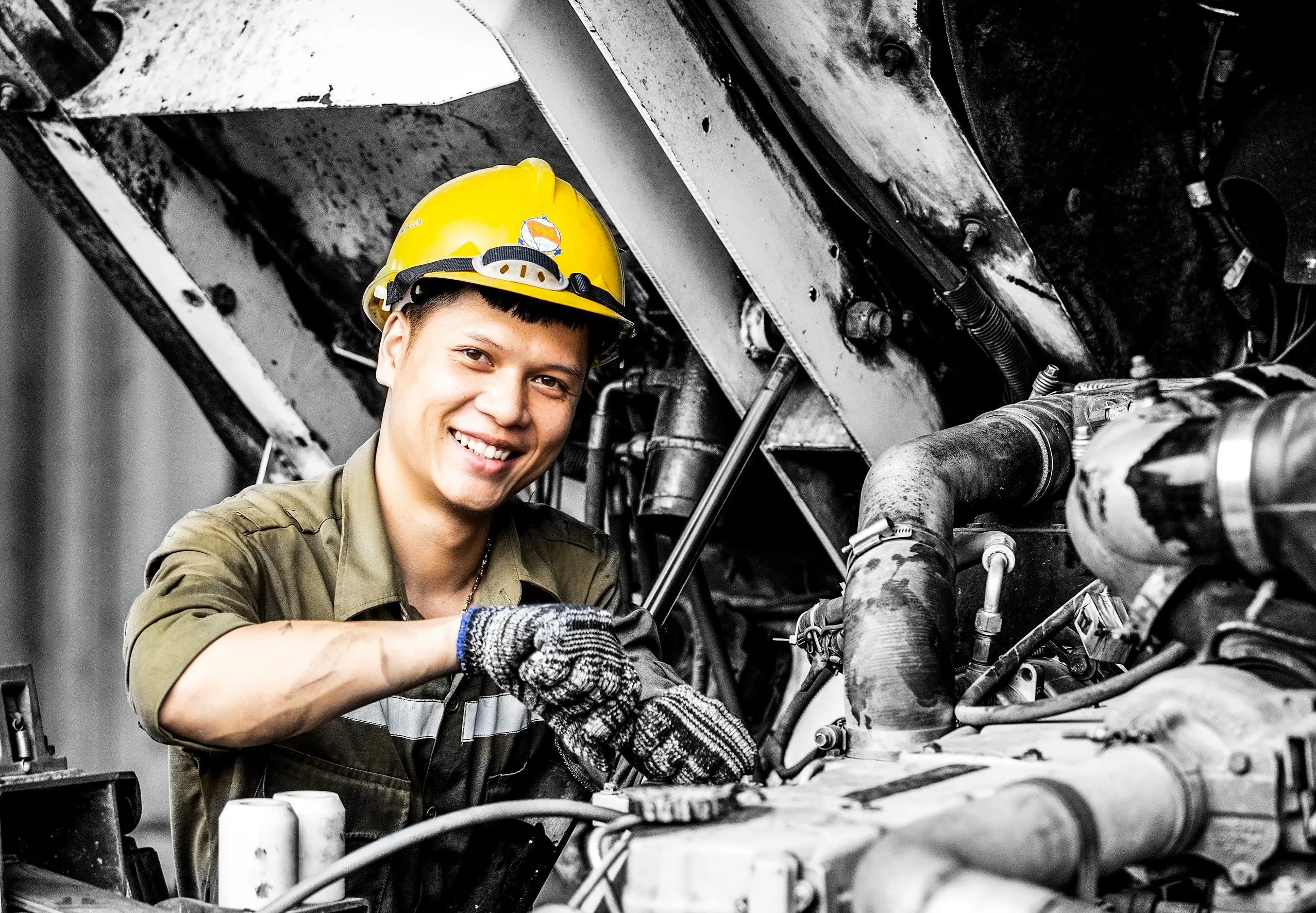 Đảm bảo kỹ thuật trang thiết bị