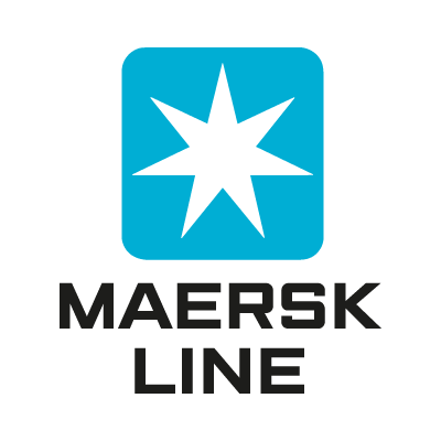 logo maersk